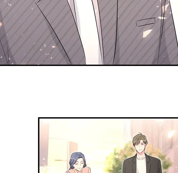 Whose Baby is It? – Capítulo 95 Yaoi – Página 108