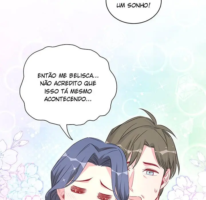 Whose Baby is It? – Capítulo 95 Yaoi – Página 11