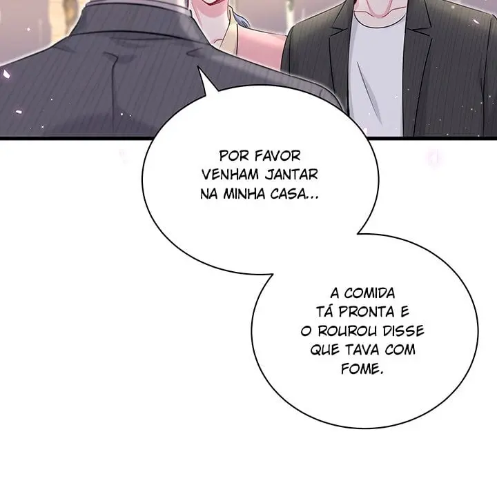 Whose Baby is It? – Capítulo 95 Yaoi – Página 111