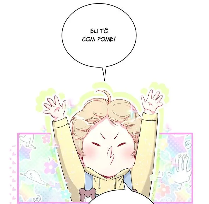 Whose Baby is It? – Capítulo 95 Yaoi – Página 112