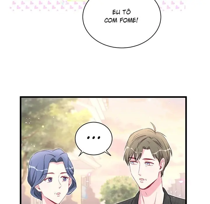 Whose Baby is It? – Capítulo 95 Yaoi – Página 113