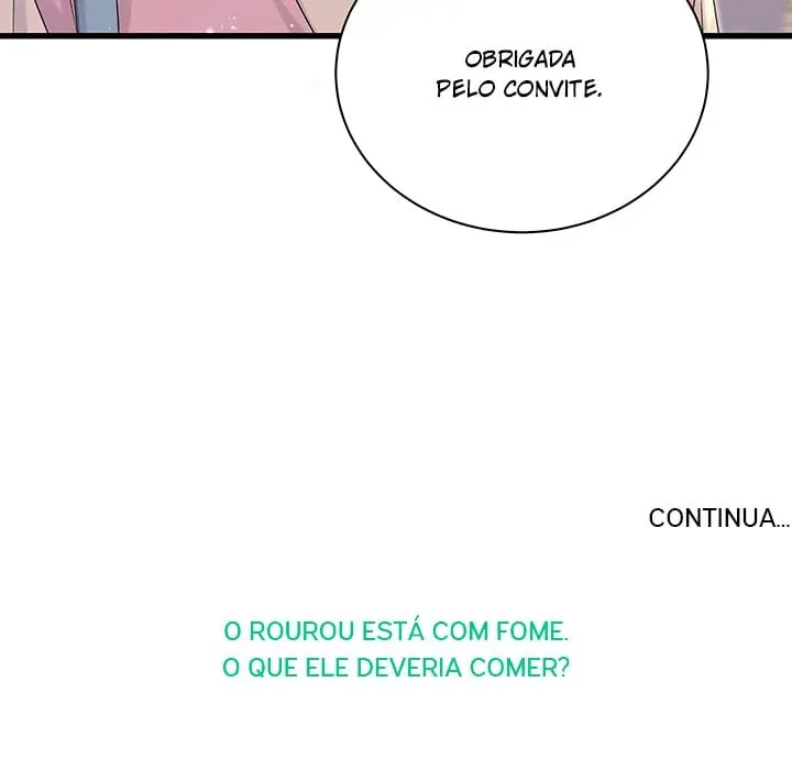 Whose Baby is It? – Capítulo 95 Yaoi – Página 117