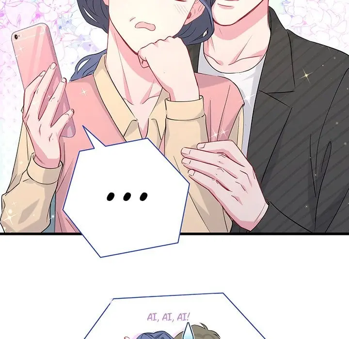 Whose Baby is It? – Capítulo 95 Yaoi – Página 12