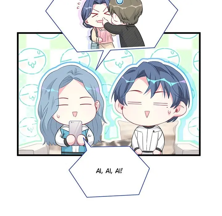 Whose Baby is It? – Capítulo 95 Yaoi – Página 13