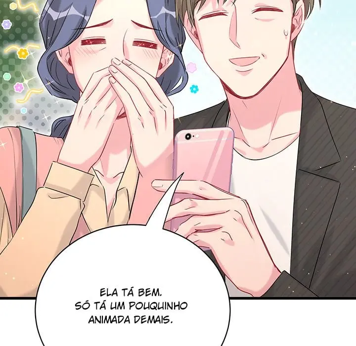 Whose Baby is It? – Capítulo 95 Yaoi – Página 15