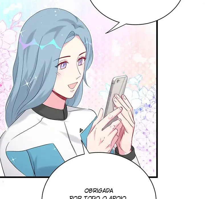 Whose Baby is It? – Capítulo 95 Yaoi – Página 17