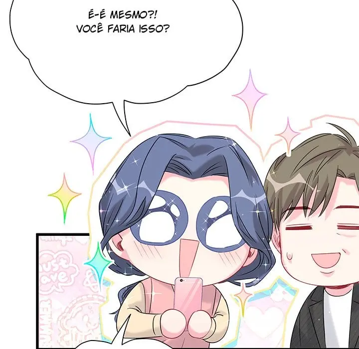 Whose Baby is It? – Capítulo 95 Yaoi – Página 19