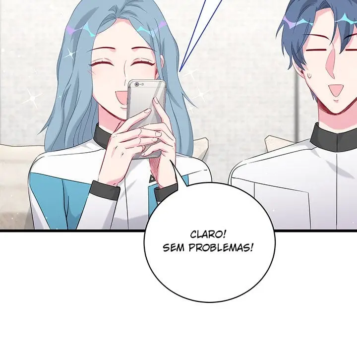 Whose Baby is It? – Capítulo 95 Yaoi – Página 21