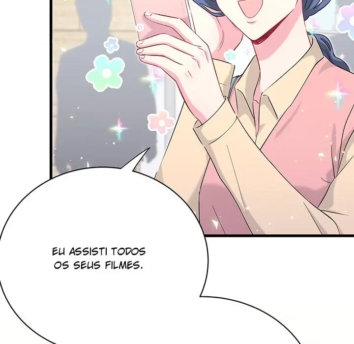 Whose Baby is It? – Capítulo 95 Yaoi – Página 23