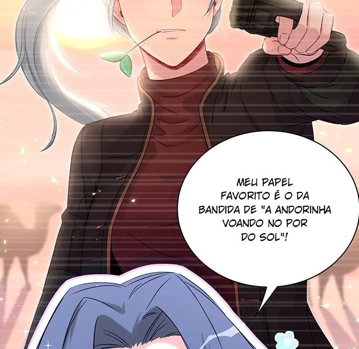 Whose Baby is It? – Capítulo 95 Yaoi – Página 25