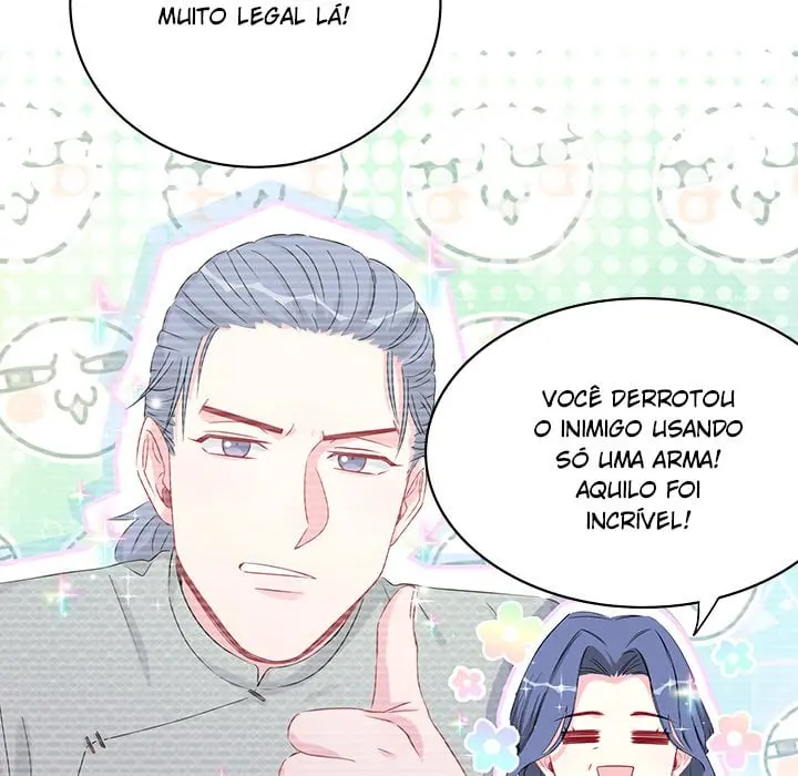 Whose Baby is It? – Capítulo 95 Yaoi – Página 27