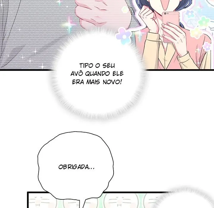 Whose Baby is It? – Capítulo 95 Yaoi – Página 28