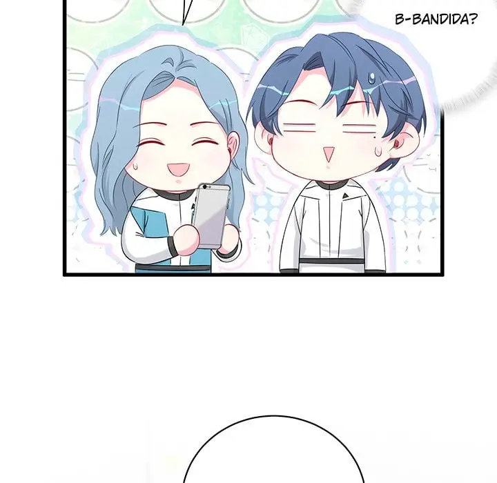 Whose Baby is It? – Capítulo 95 Yaoi – Página 29