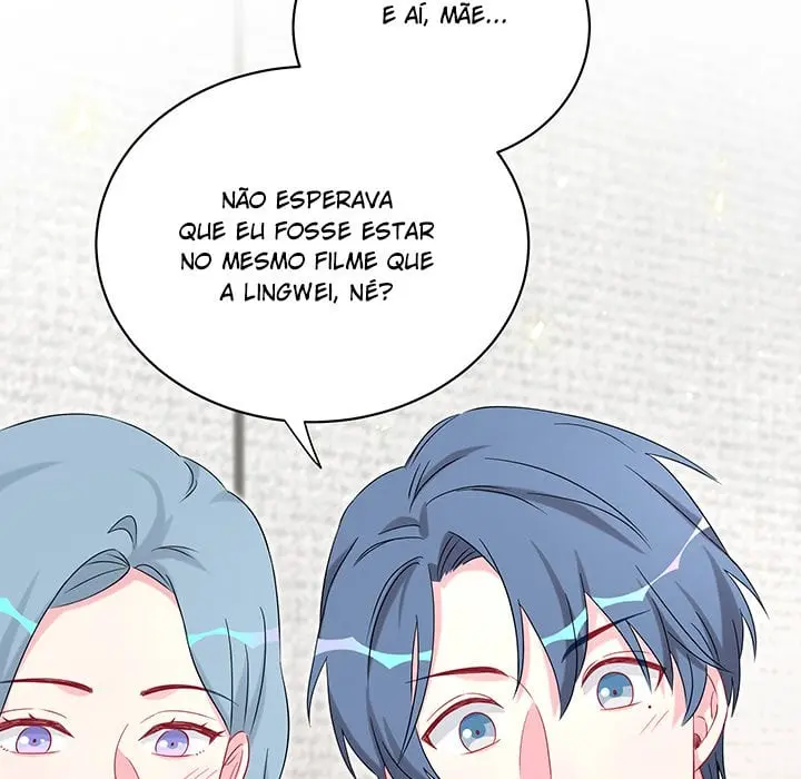 Whose Baby is It? – Capítulo 95 Yaoi – Página 30