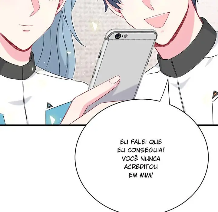 Whose Baby is It? – Capítulo 95 Yaoi – Página 31