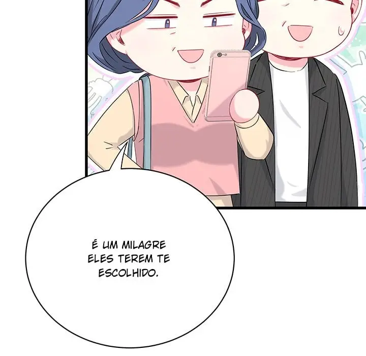 Whose Baby is It? – Capítulo 95 Yaoi – Página 33