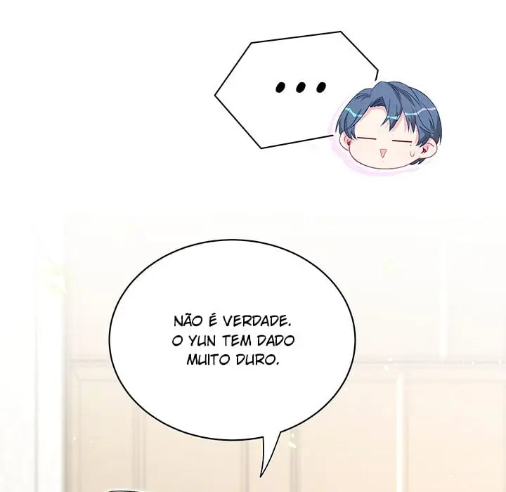 Whose Baby is It? – Capítulo 95 Yaoi – Página 34