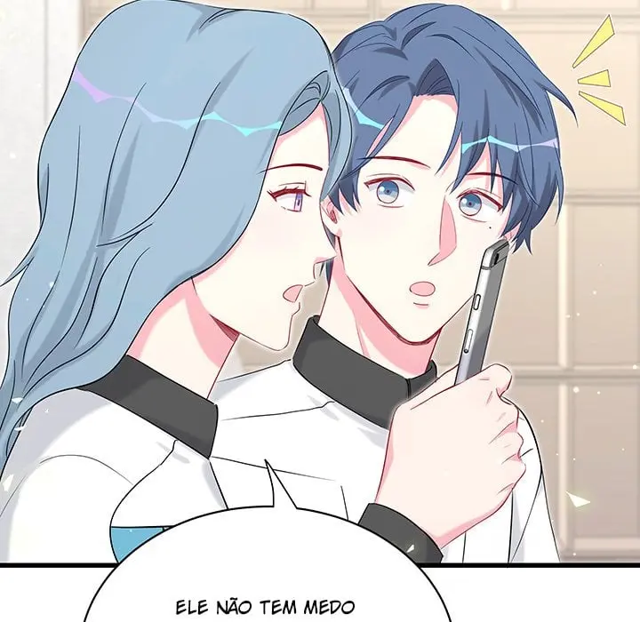 Whose Baby is It? – Capítulo 95 Yaoi – Página 35