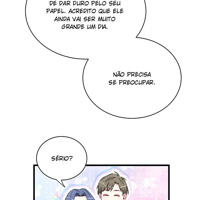 Whose Baby is It? – Capítulo 95 Yaoi – Página 36