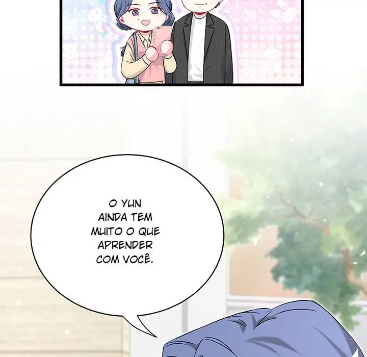 Whose Baby is It? – Capítulo 95 Yaoi – Página 37