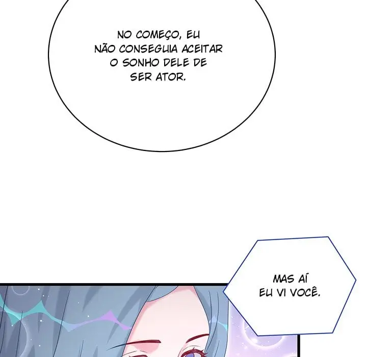 Whose Baby is It? – Capítulo 95 Yaoi – Página 39