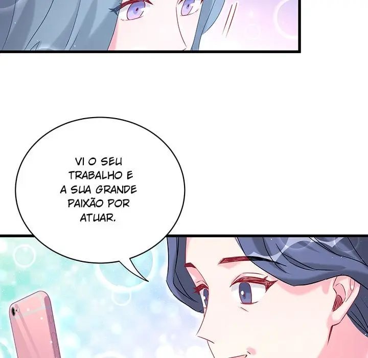 Whose Baby is It? – Capítulo 95 Yaoi – Página 40