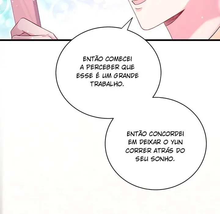 Whose Baby is It? – Capítulo 95 Yaoi – Página 41