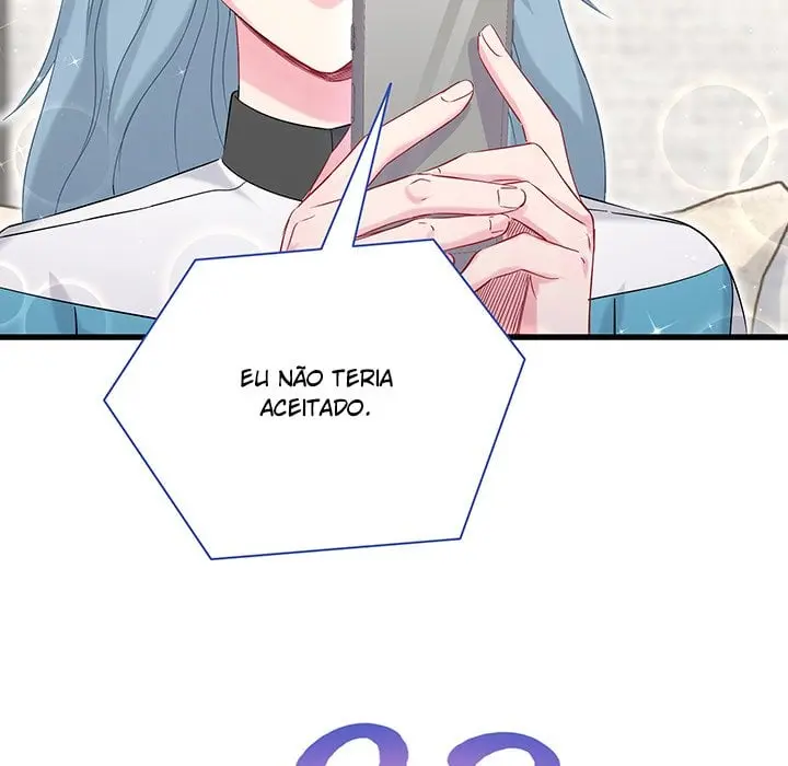 Whose Baby is It? – Capítulo 95 Yaoi – Página 43