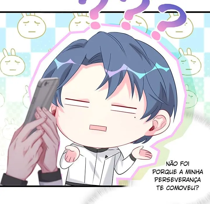 Whose Baby is It? – Capítulo 95 Yaoi – Página 44