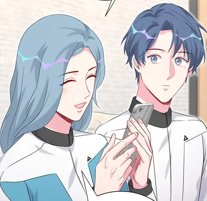 Whose Baby is It? – Capítulo 95 Yaoi – Página 46