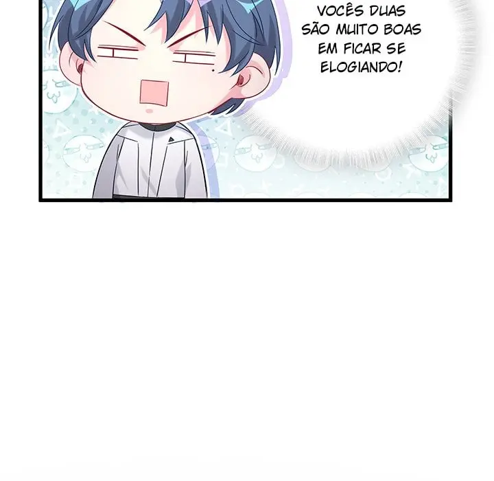 Whose Baby is It? – Capítulo 95 Yaoi – Página 48