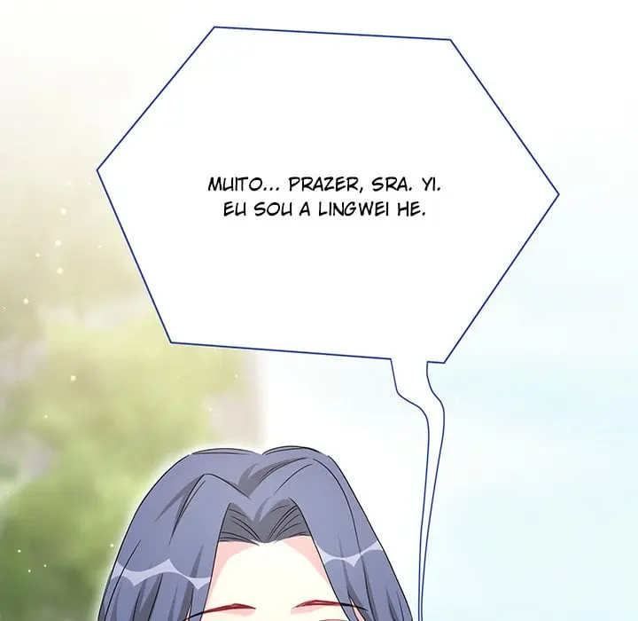 Whose Baby is It? – Capítulo 95 Yaoi – Página 5