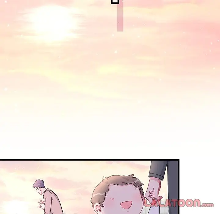 Whose Baby is It? – Capítulo 95 Yaoi – Página 50