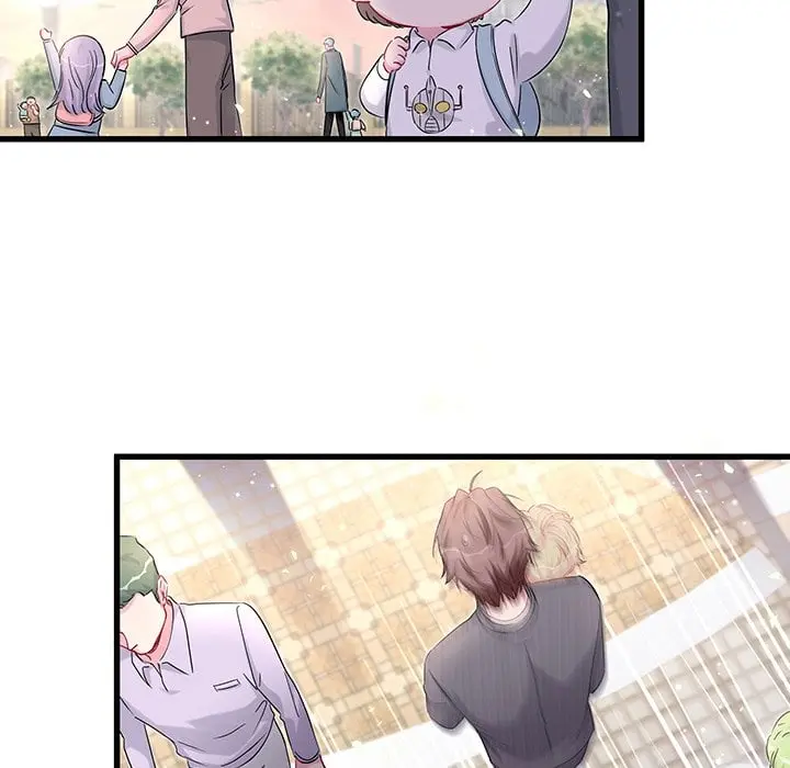 Whose Baby is It? – Capítulo 95 Yaoi – Página 51