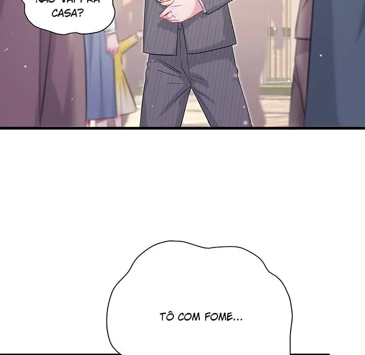 Whose Baby is It? – Capítulo 95 Yaoi – Página 53