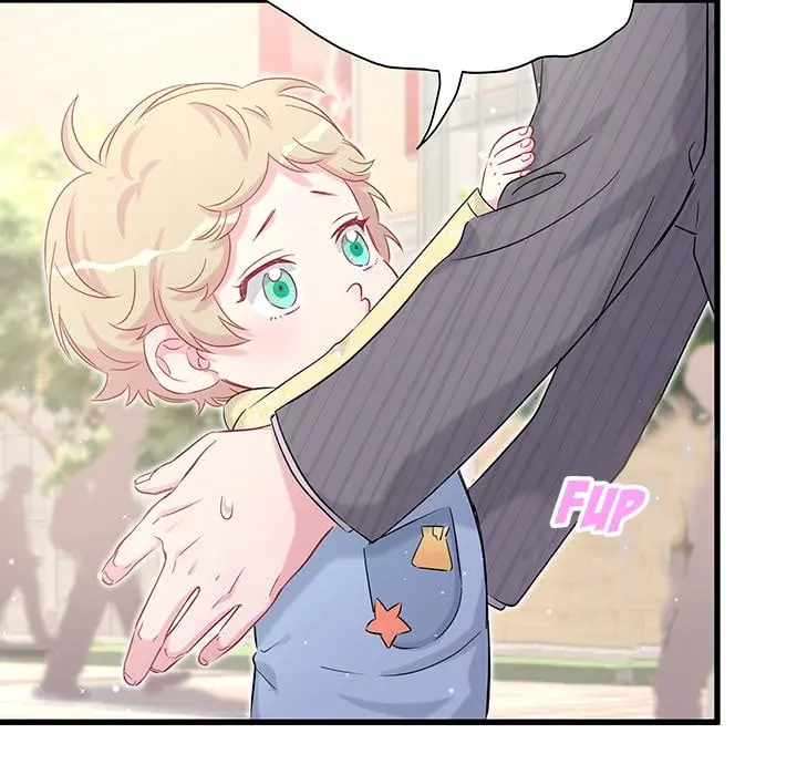 Whose Baby is It? – Capítulo 95 Yaoi – Página 54