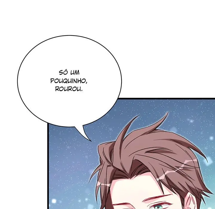 Whose Baby is It? – Capítulo 95 Yaoi – Página 55