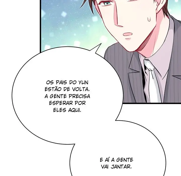 Whose Baby is It? – Capítulo 95 Yaoi – Página 56