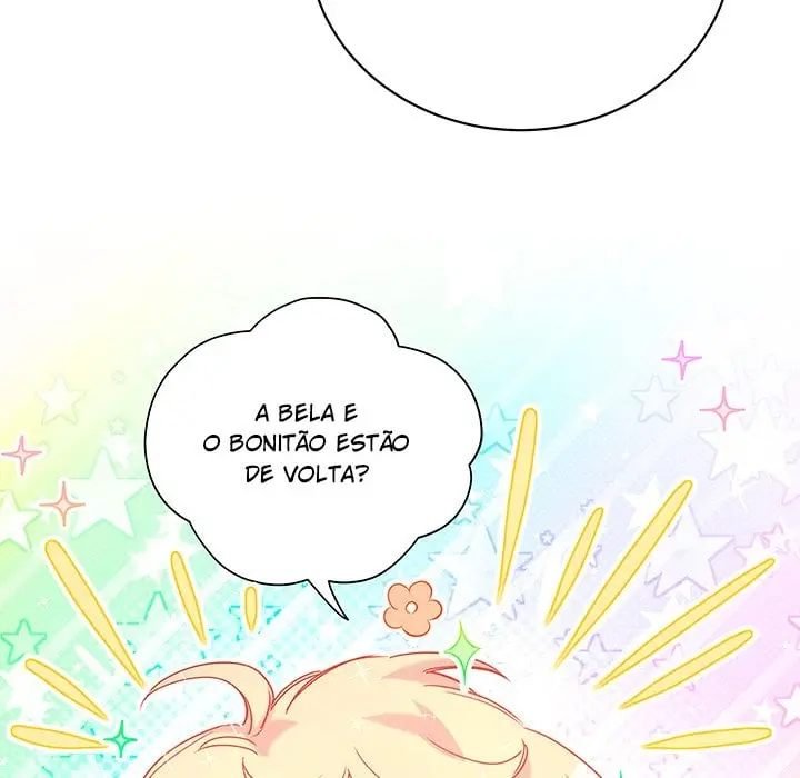 Whose Baby is It? – Capítulo 95 Yaoi – Página 57