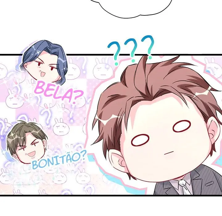 Whose Baby is It? – Capítulo 95 Yaoi – Página 59