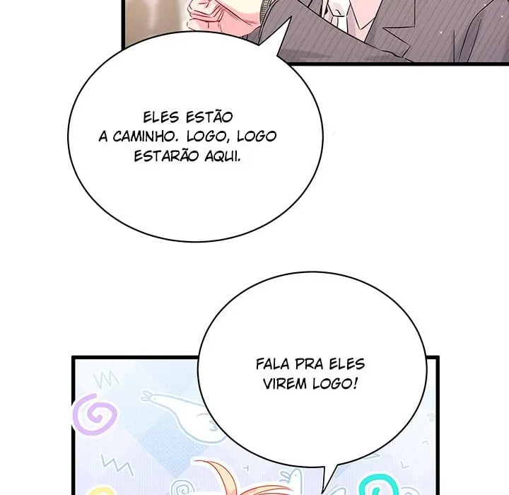 Whose Baby is It? – Capítulo 95 Yaoi – Página 61