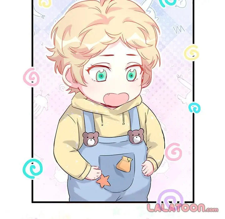 Whose Baby is It? – Capítulo 95 Yaoi – Página 62