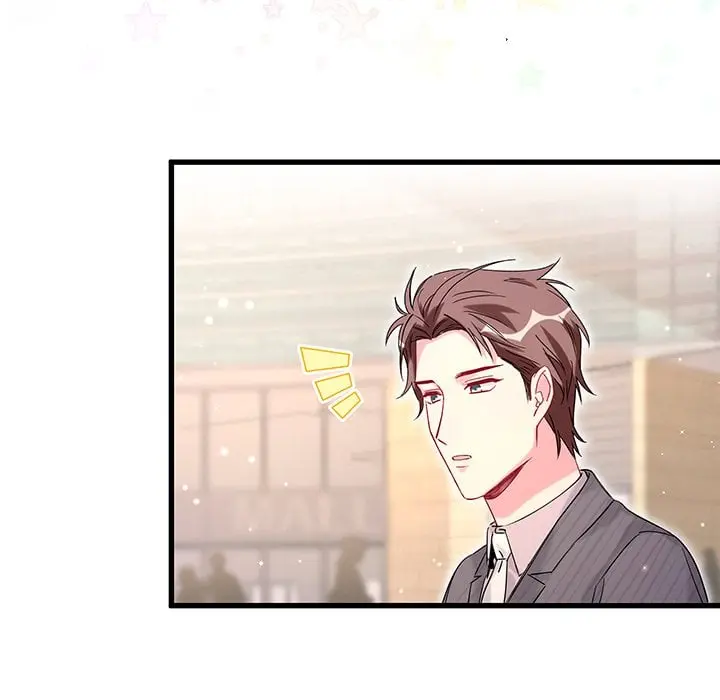 Whose Baby is It? – Capítulo 95 Yaoi – Página 64