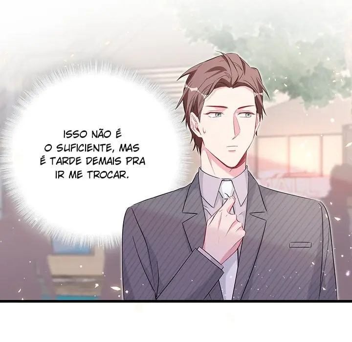 Whose Baby is It? – Capítulo 95 Yaoi – Página 67