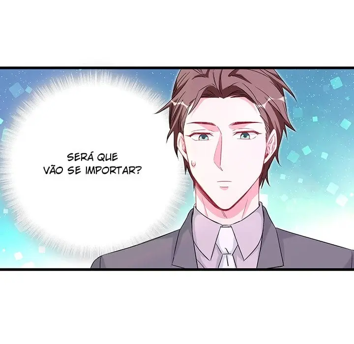 Whose Baby is It? – Capítulo 95 Yaoi – Página 68