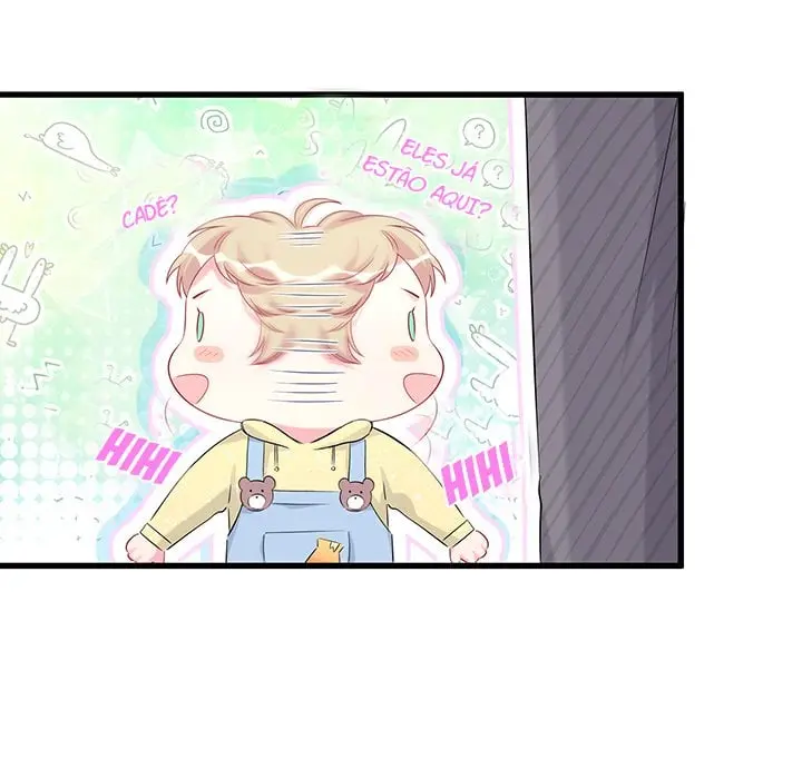 Whose Baby is It? – Capítulo 95 Yaoi – Página 69