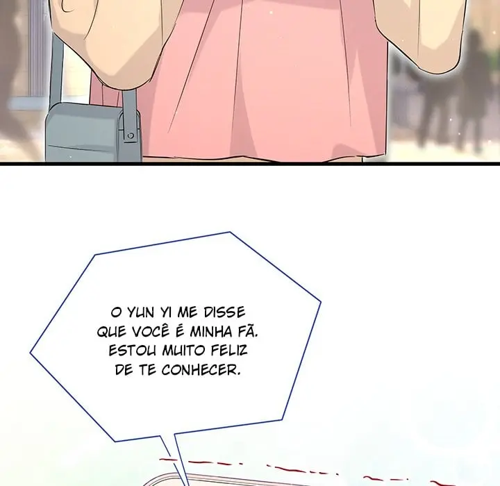 Whose Baby is It? – Capítulo 95 Yaoi – Página 7