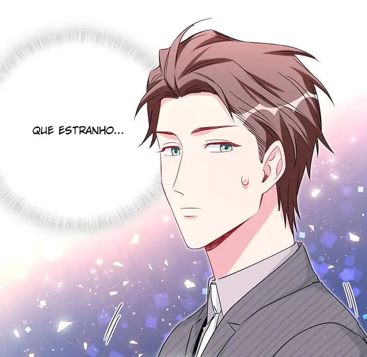 Whose Baby is It? – Capítulo 95 Yaoi – Página 70