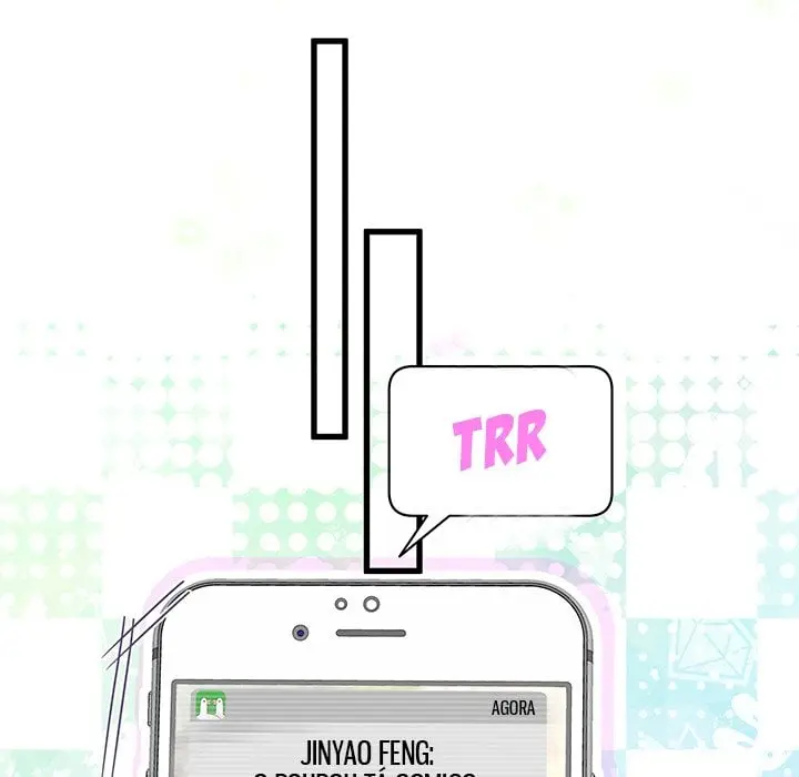 Whose Baby is It? – Capítulo 95 Yaoi – Página 72