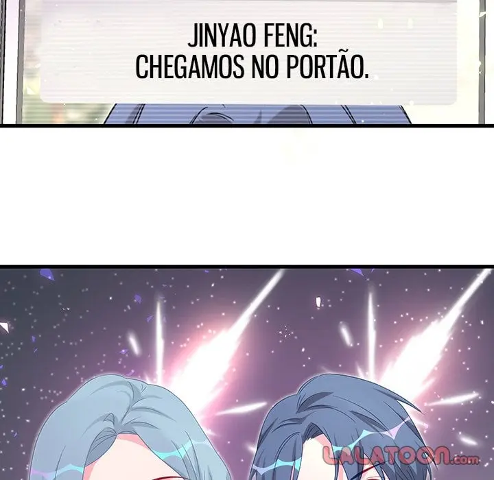 Whose Baby is It? – Capítulo 95 Yaoi – Página 74